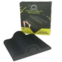 Fasciitis Fighter - Accessoire de musculation et de renforcement des pieds