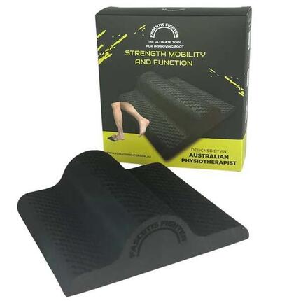 Fasciitis Fighter - Accessoire de musculation et de renforcement des pieds
