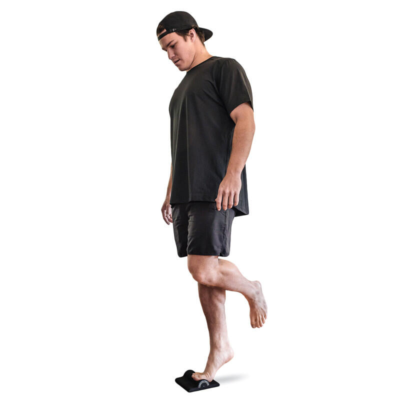 Fasciitis Fighter - Accessoire de musculation et de renforcement des pieds 3/4