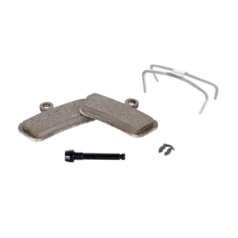 SRAM Guide RSC RS R Metal SIntered Compound Disc Brake Pads 2/2