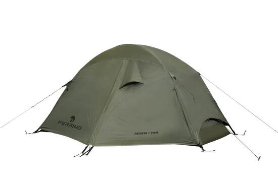 Tenda da trekking Ferrino Nemesi 1Pessoa Pro