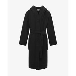 peignoir en coton bleu sarcelle pour garçons et filles pour l'éducation physique