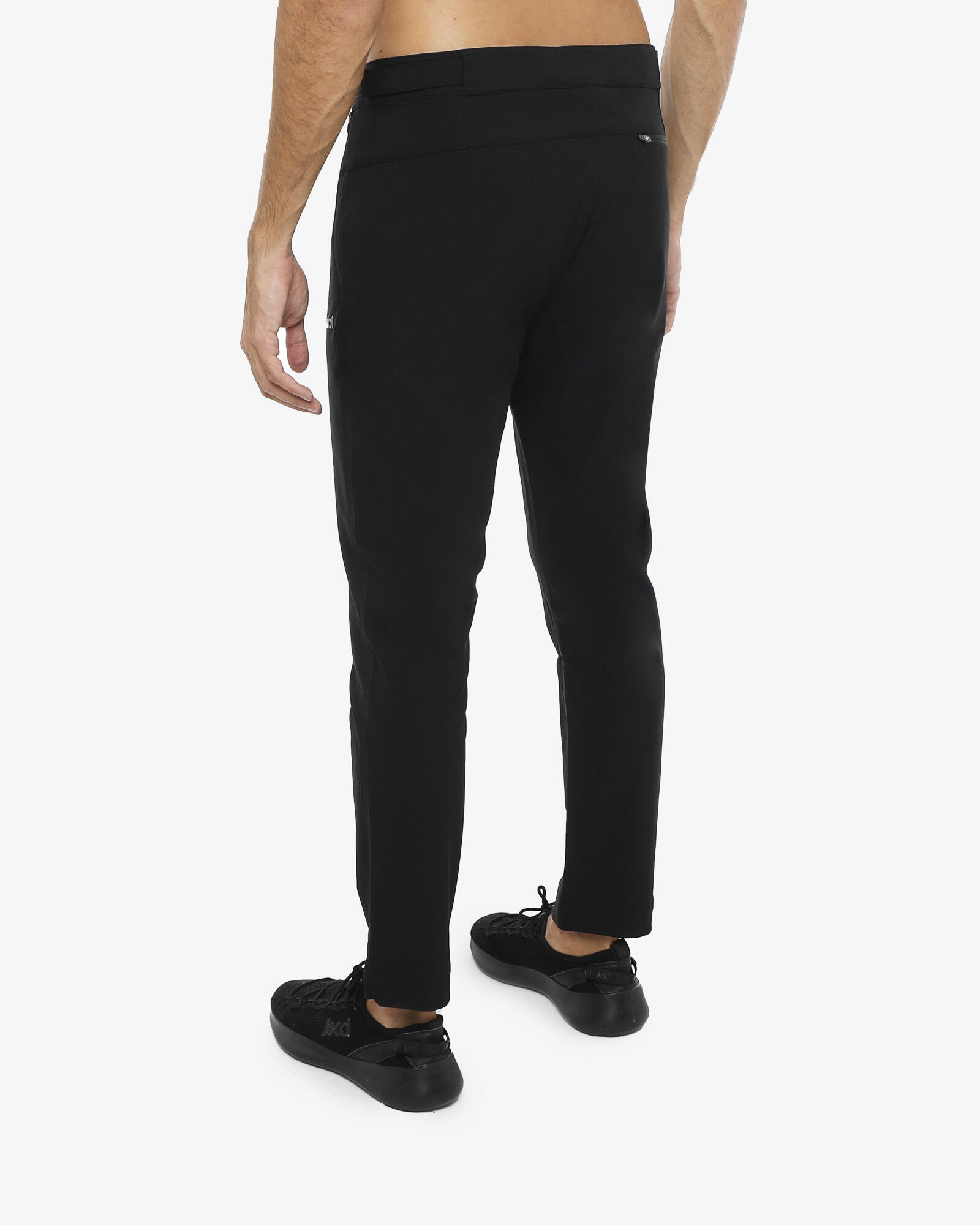 Pantalone Abbigliamento Jaked Pantaloni RAISED – Jaked