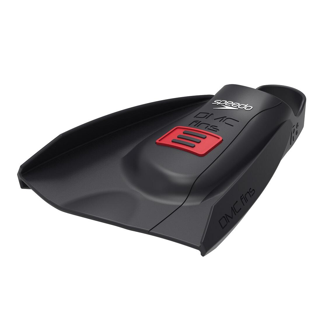 Barbatanas Speedo DMC Elite Max Fin 4/7