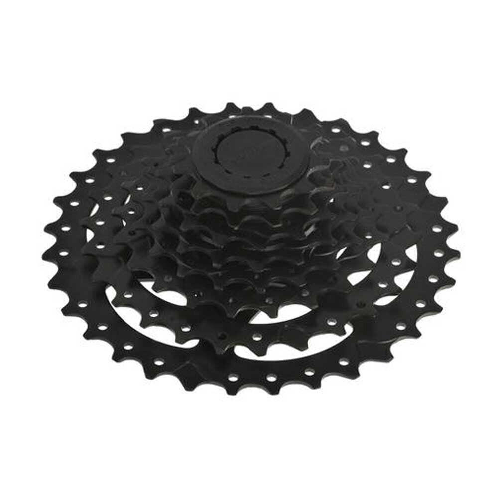 SRAM SRAM CS PG820 8 Speed 11-28T Mountain Bike MTB Cassette - Black