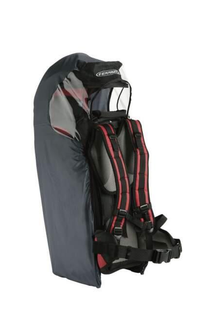Couverture anti-pluie pour enfant Ferrino 1/1