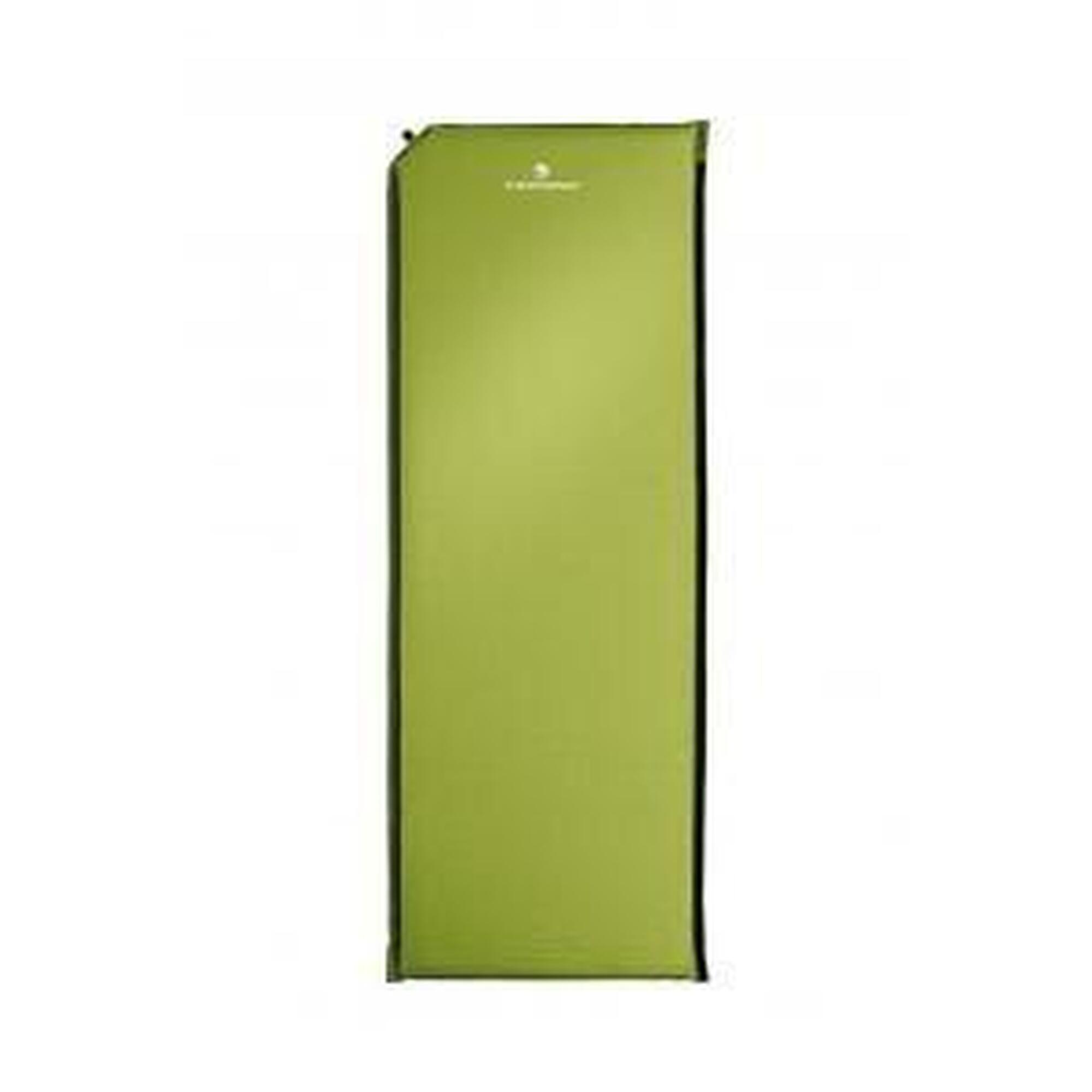 Ferrino - Matelas Auto-gonflants Ferrino Dream 5 - Matelas Autogonflant - Vert - Taille Unique - Decathlon