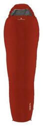 Sac de Couchage Ferrino Yukon Pro Rouge