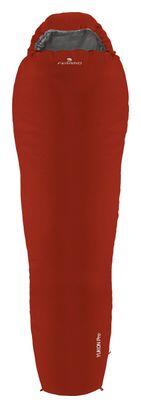 Sac de Couchage Ferrino Yukon Pro Rouge