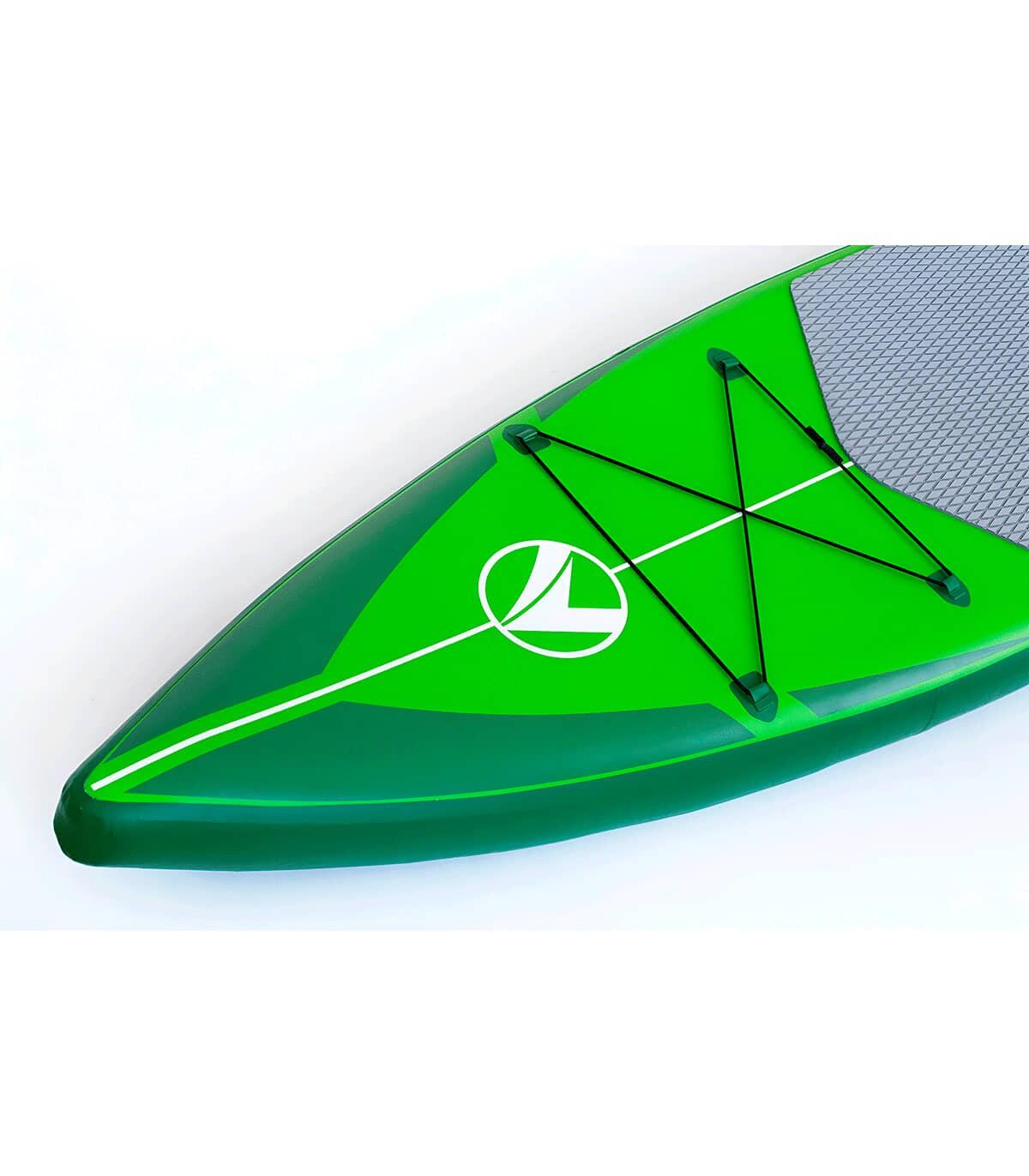 PRANCHA INSUFLÁVEL DE STAND UP PADDLE SURFREN 365i 5/9