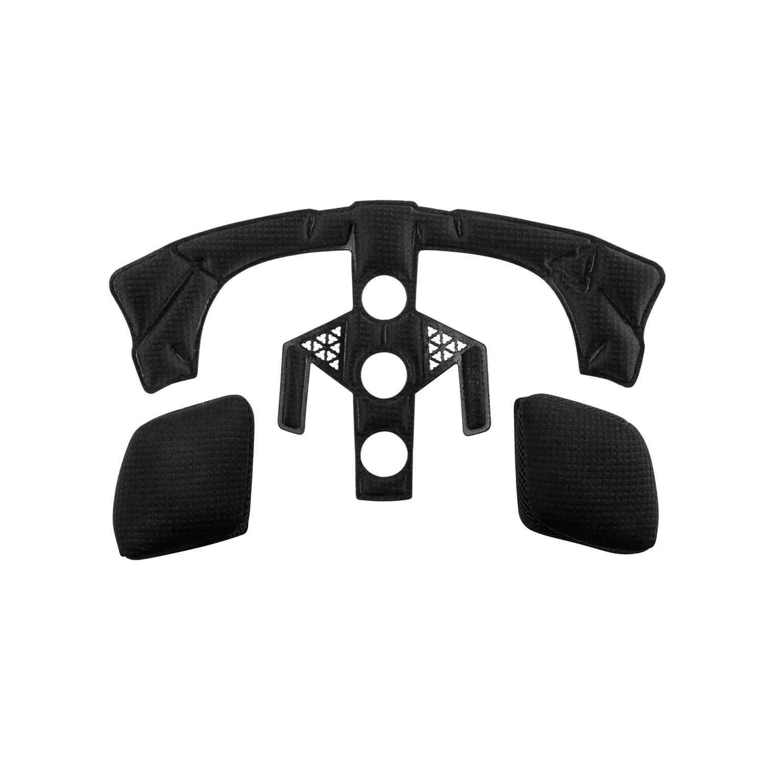 Schiuma del casco Leatt DBX 4.0 Enduro 3/4