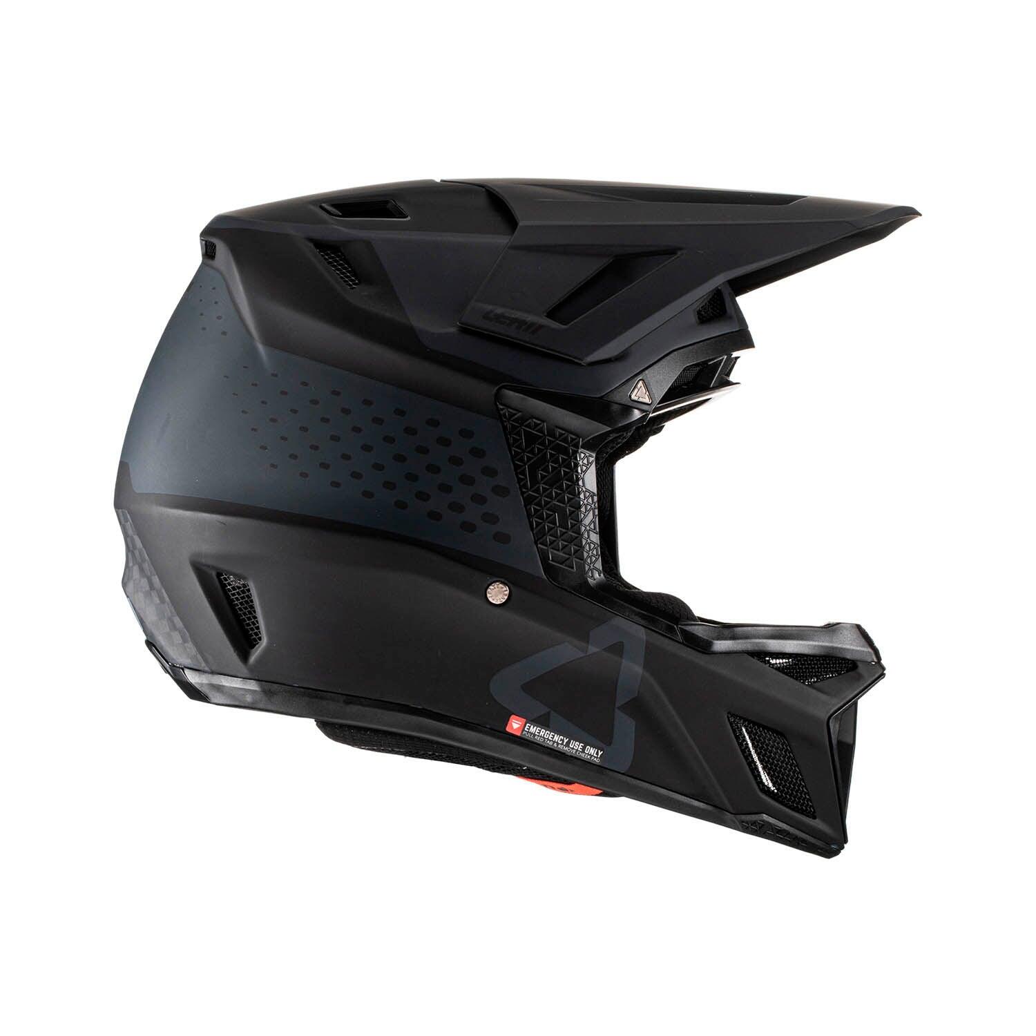 Leatt Fullface Helm MTB 8.0 Composite 6/7