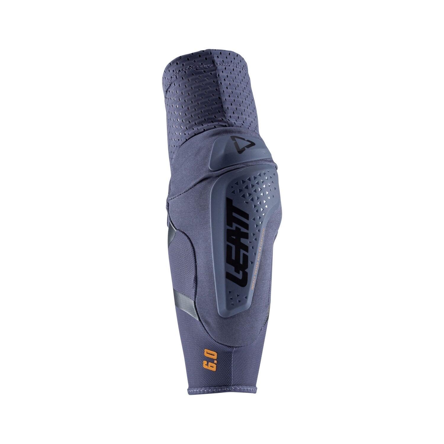 Protector de codo 3DF 6.0 - Negro 3/7