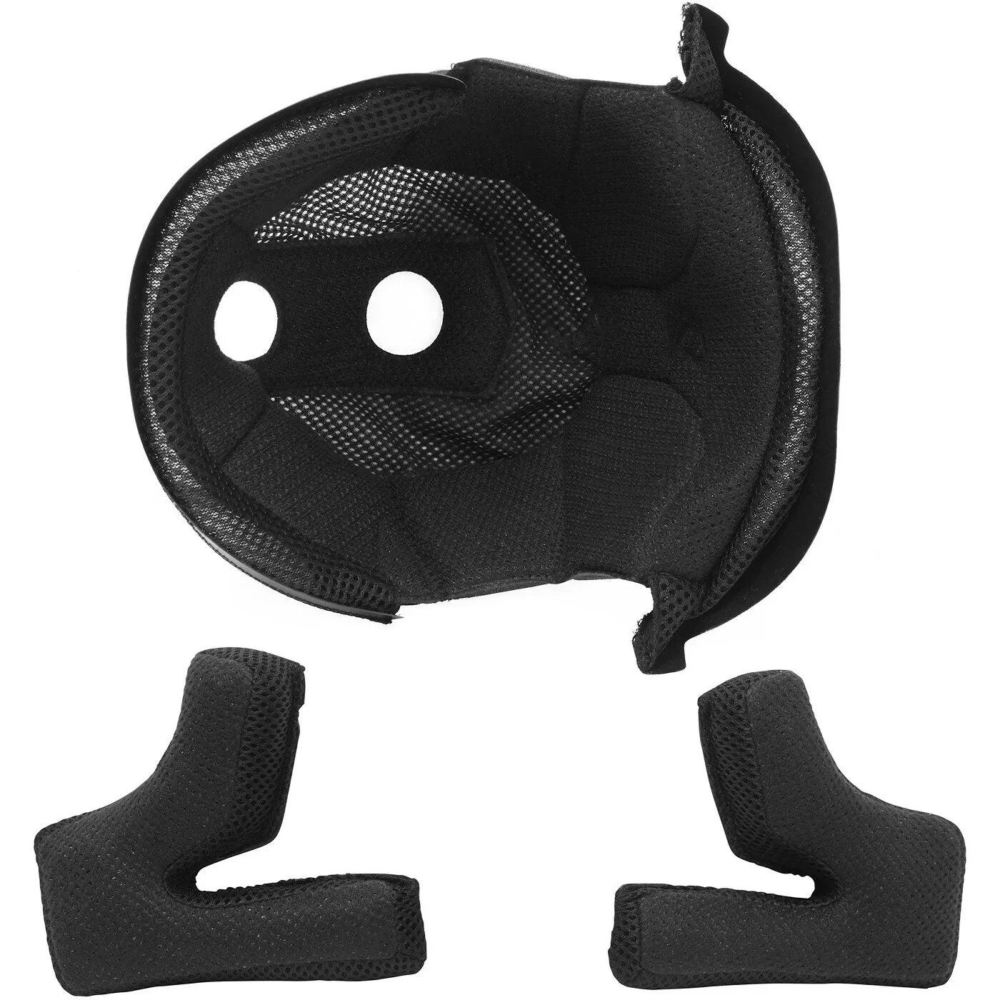 Forro Interior kit MTB Gravity 1.0 #XXL 4/7