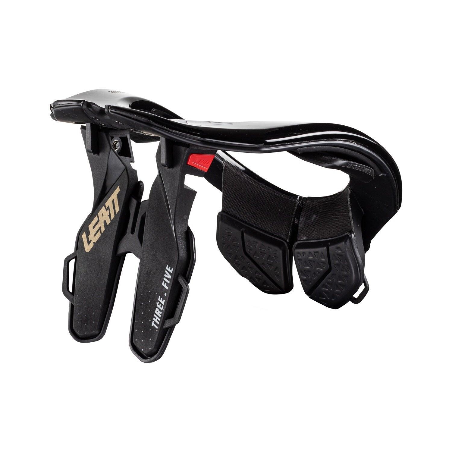 Protection Cervicale Leatt 3.5 Noir 3/7