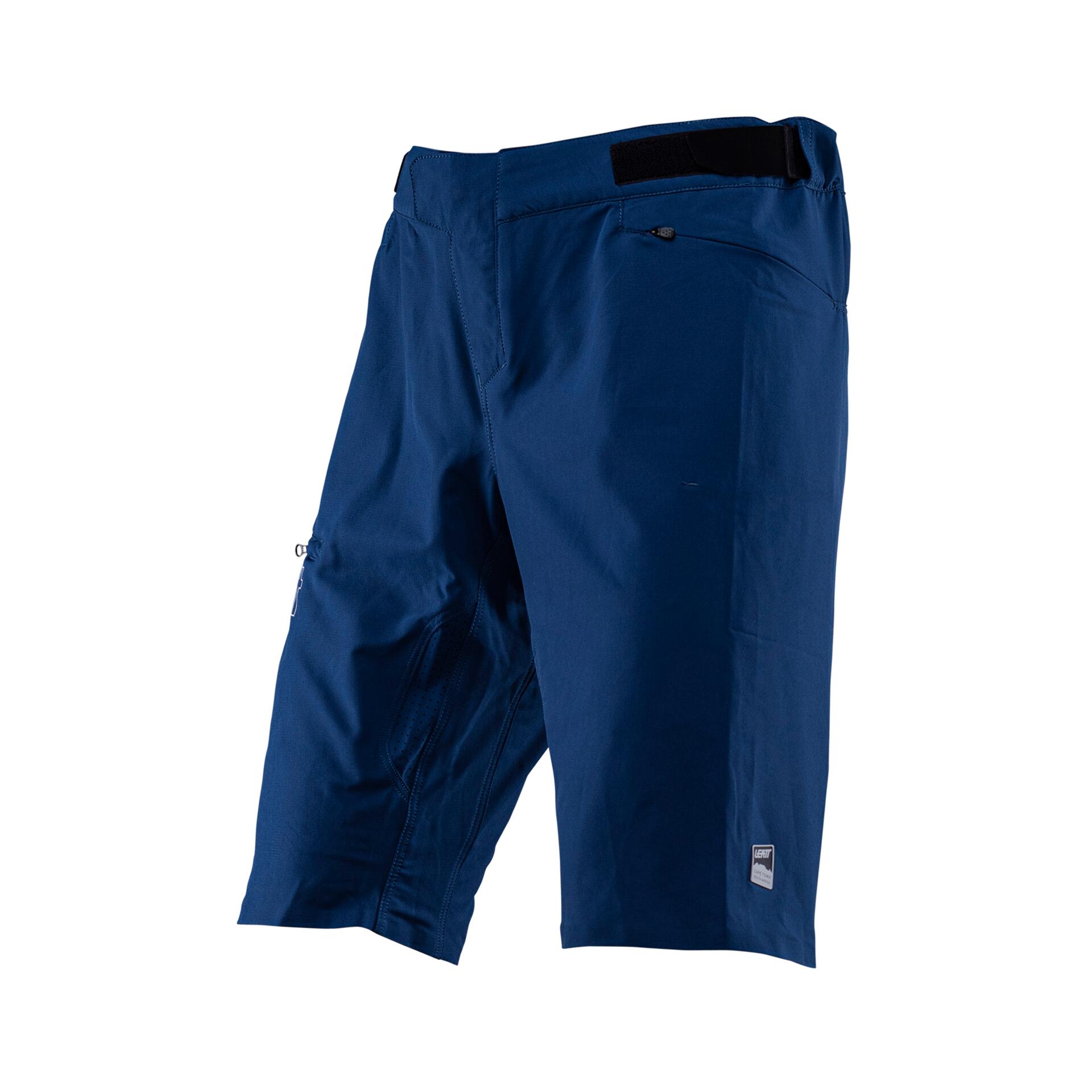 Short MTB Enduro 1.0 Denim 6/8