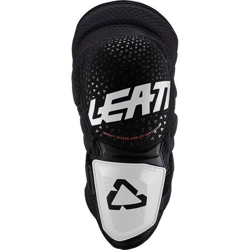 Ochraniacze kolan LEATT Knee Guard 3DF Hybrid 4/7