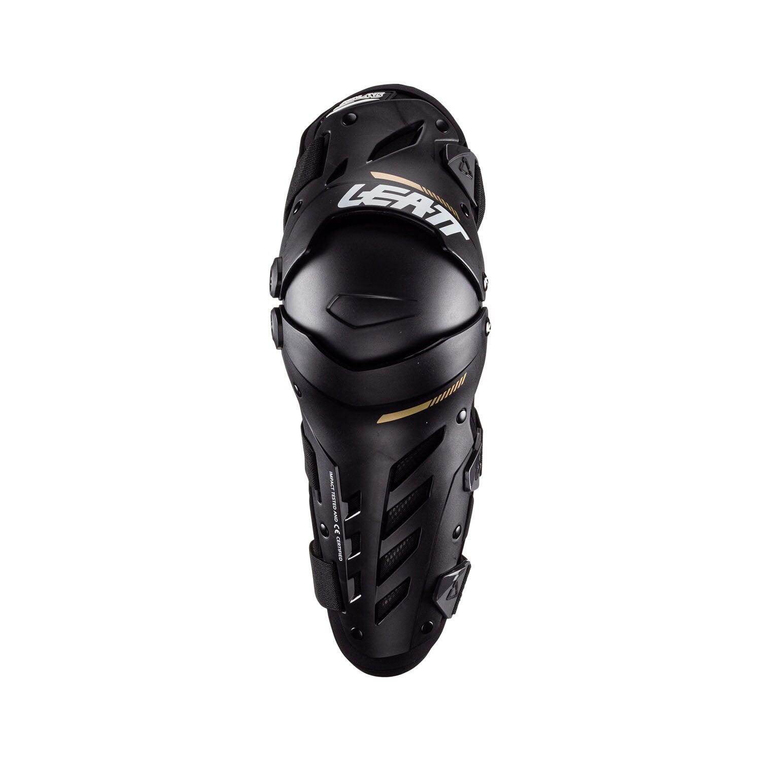 Joelheiras Dual Axis 3/8