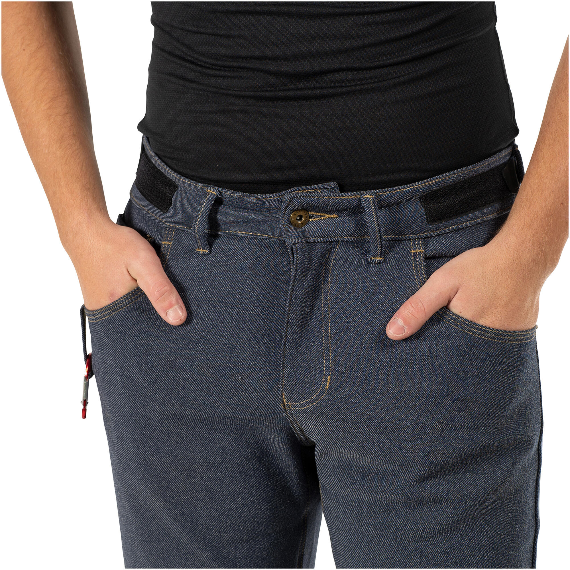 Pantalon Leatt Gravity 3.0 6/7