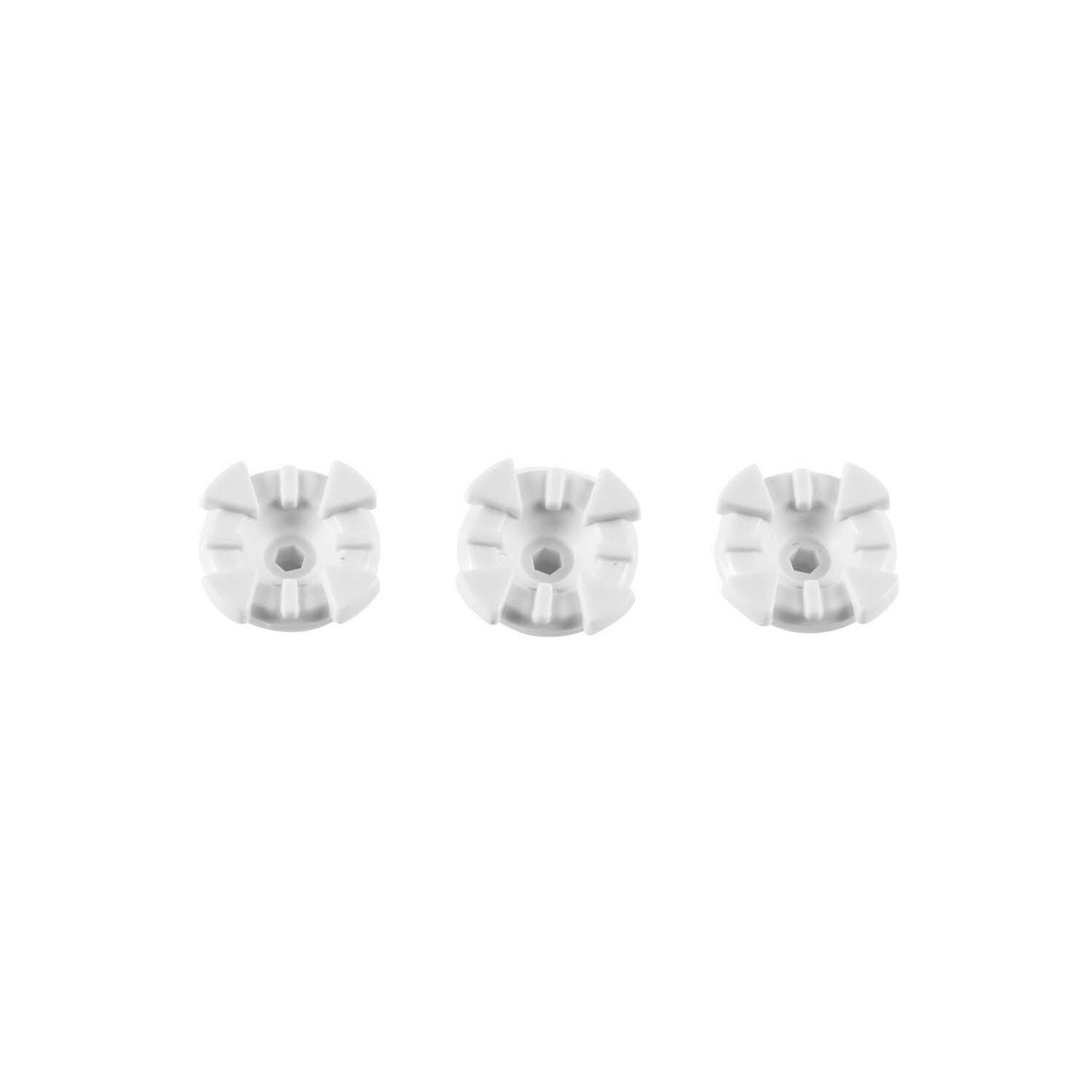 Kit de Parafusos DBX/GPX 3.5 5.0 5.5 6.0 6.5 2/3