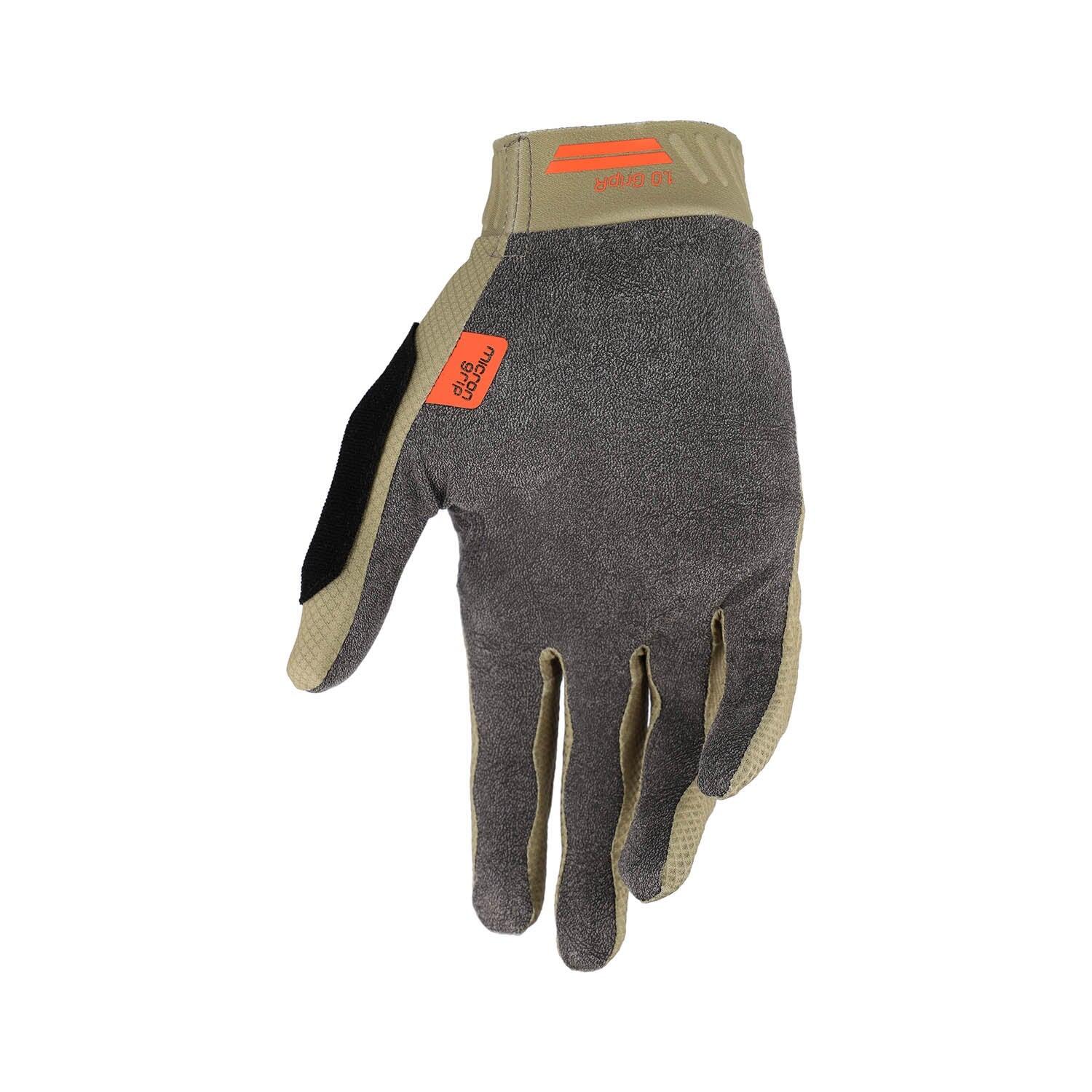 Guanto MTB 1.0 GripR Dune 6/7