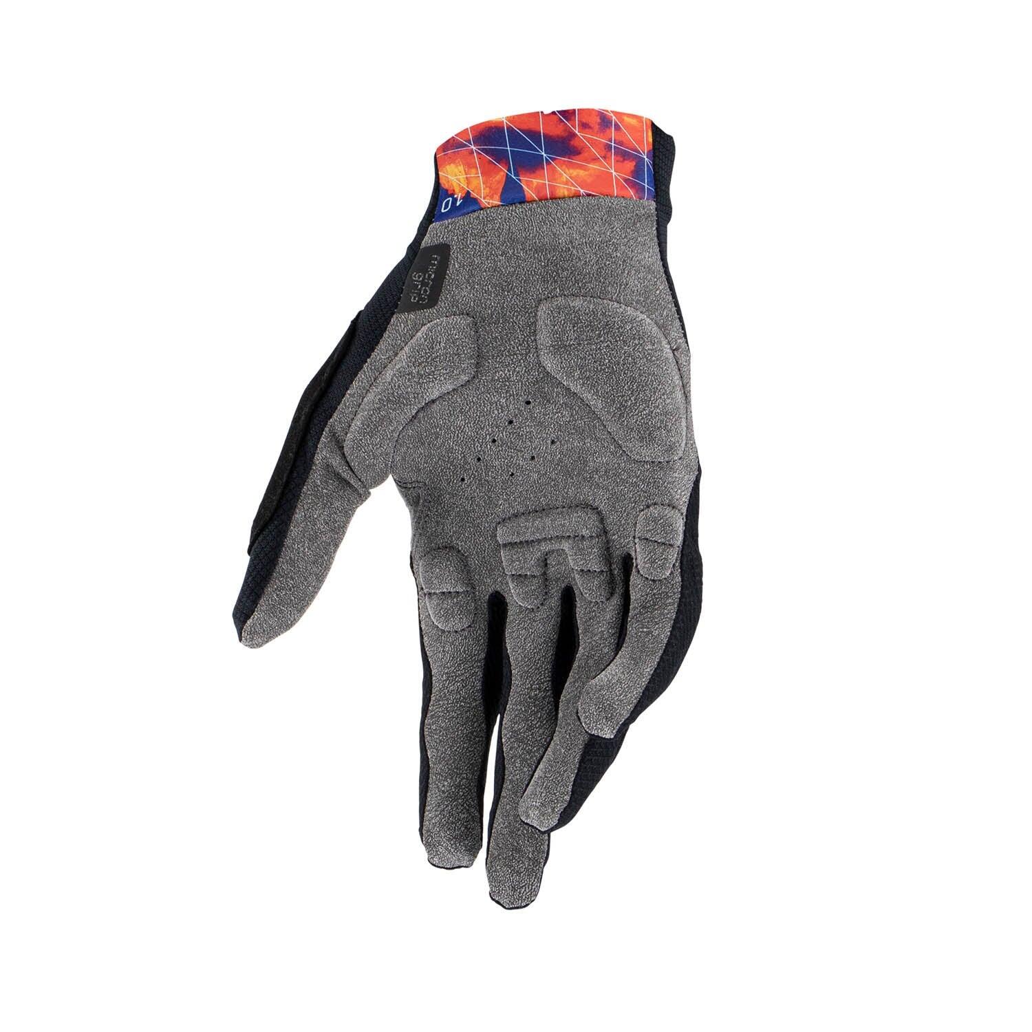 Guanti lunghi Leatt MTB 1.0 Rosso 6/7