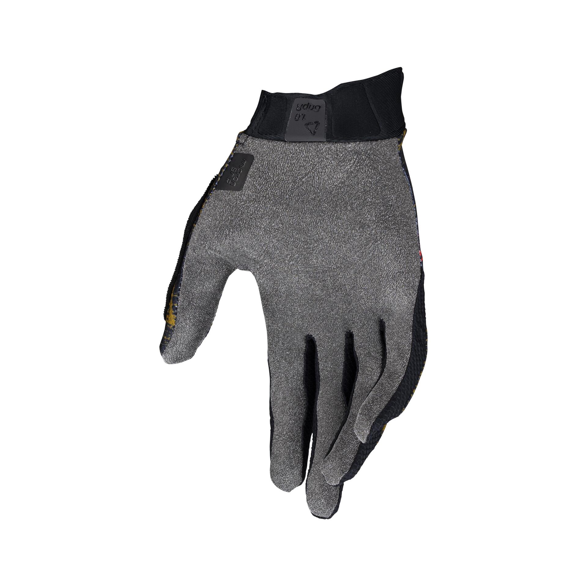 Leatt Glove MTB 1.0 GripR, Spinach -2024, XL 6/7