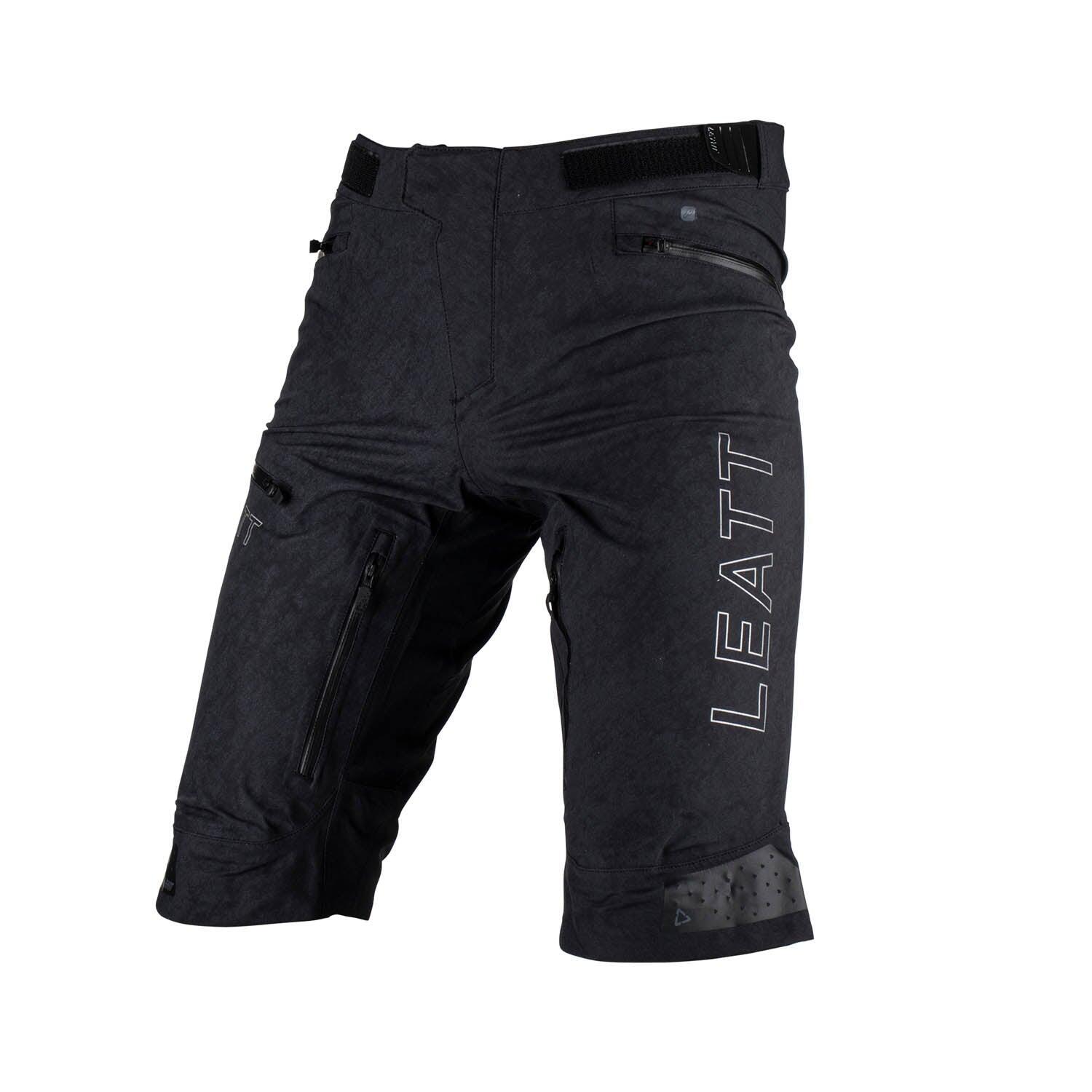 MTB HydraDri 5.0 Shorts 6/7