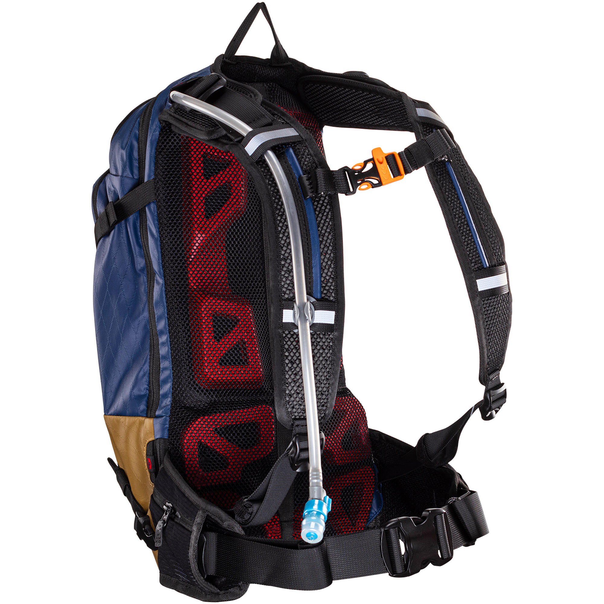 Hydration MTB XL 1.5 - Denim 4/6