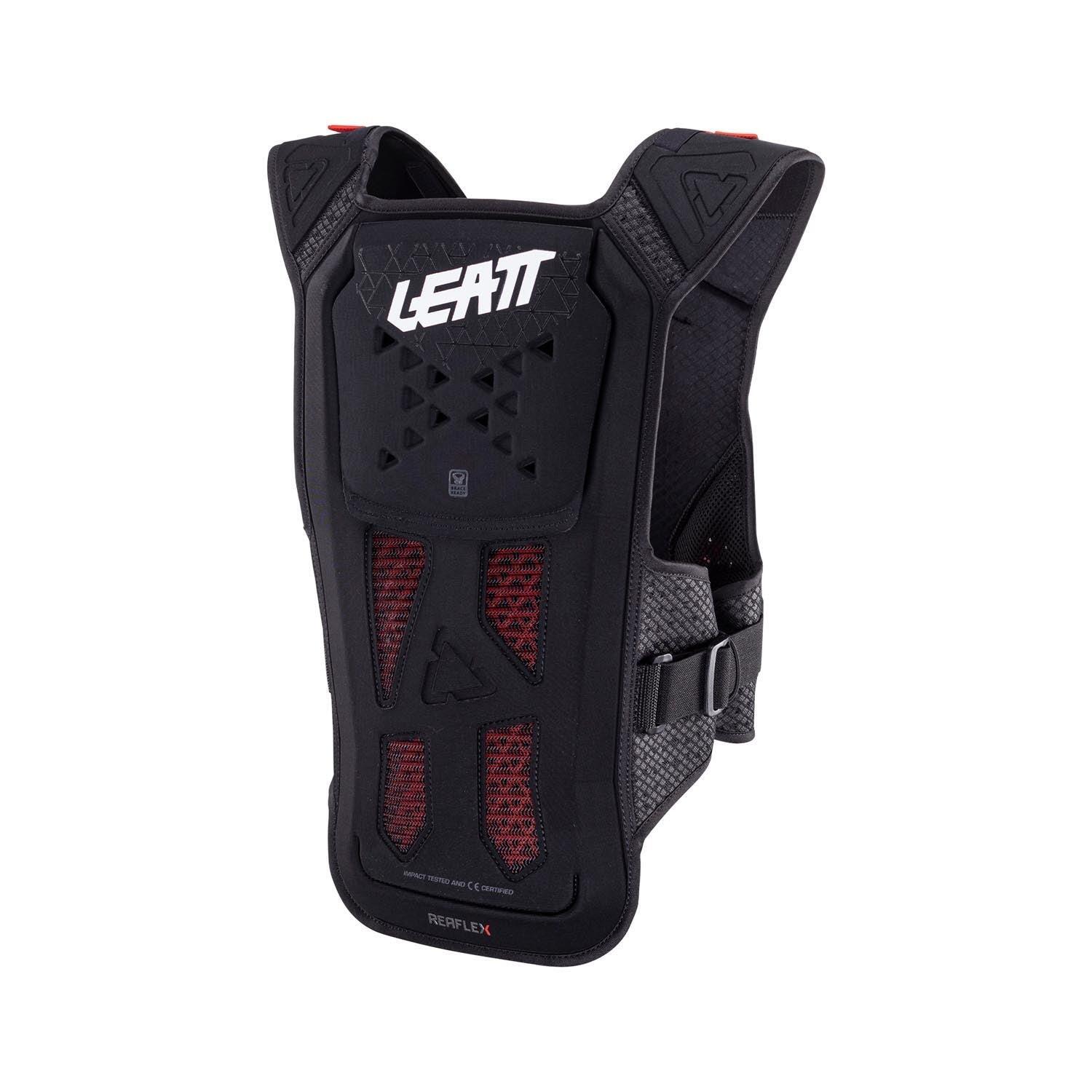 Chest Protector ReaFlex 6/7