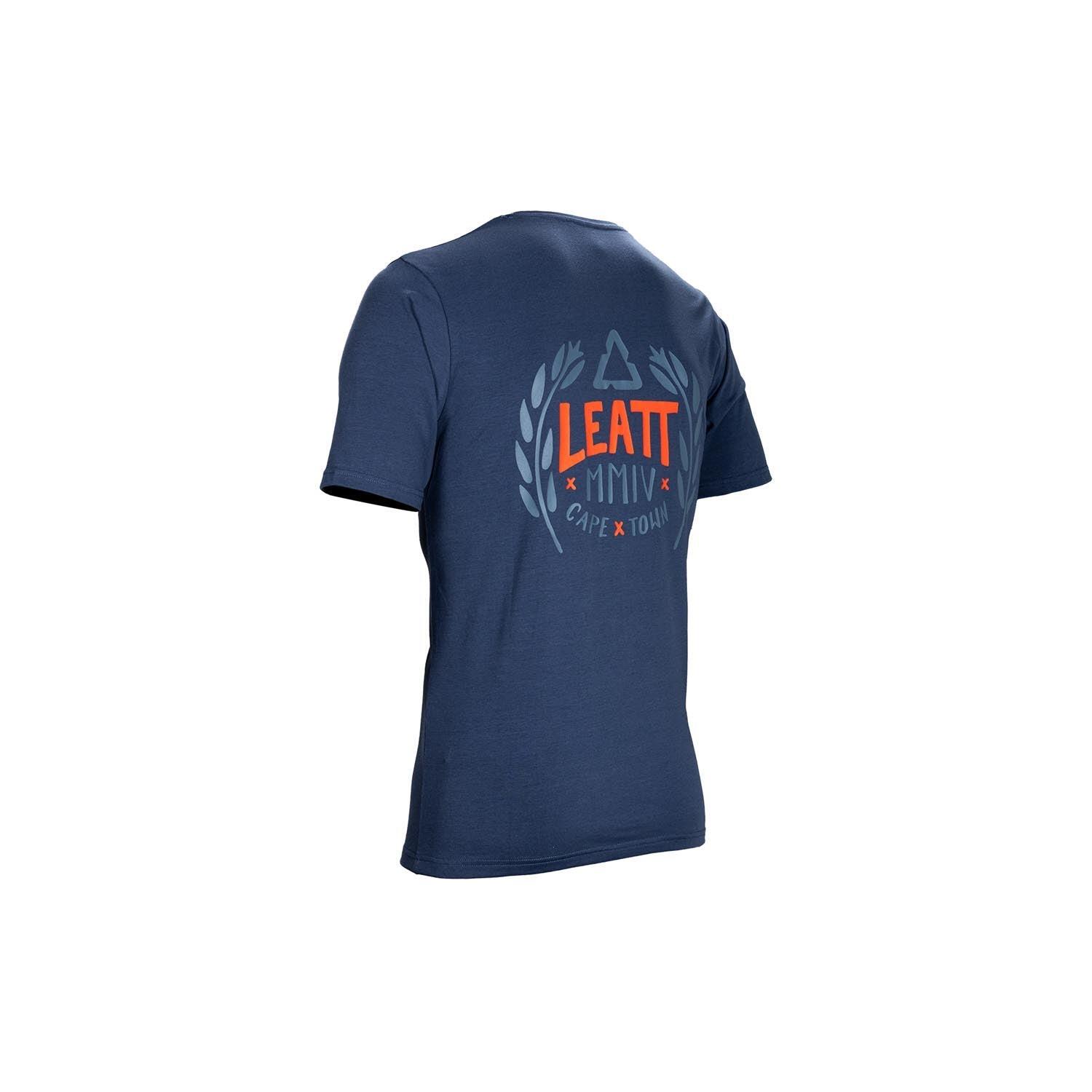 Koszulka LEATT T-Shirt Core 6/7