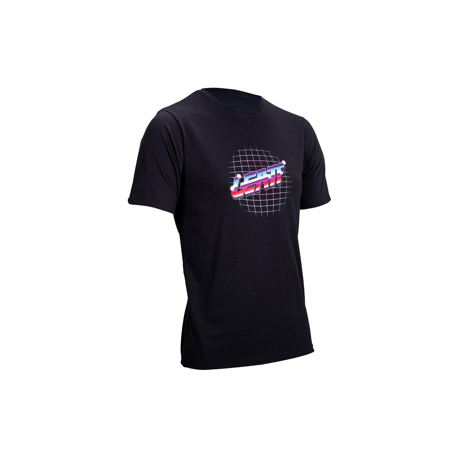 Koszulka LEATT T-Shirt Core 3/7