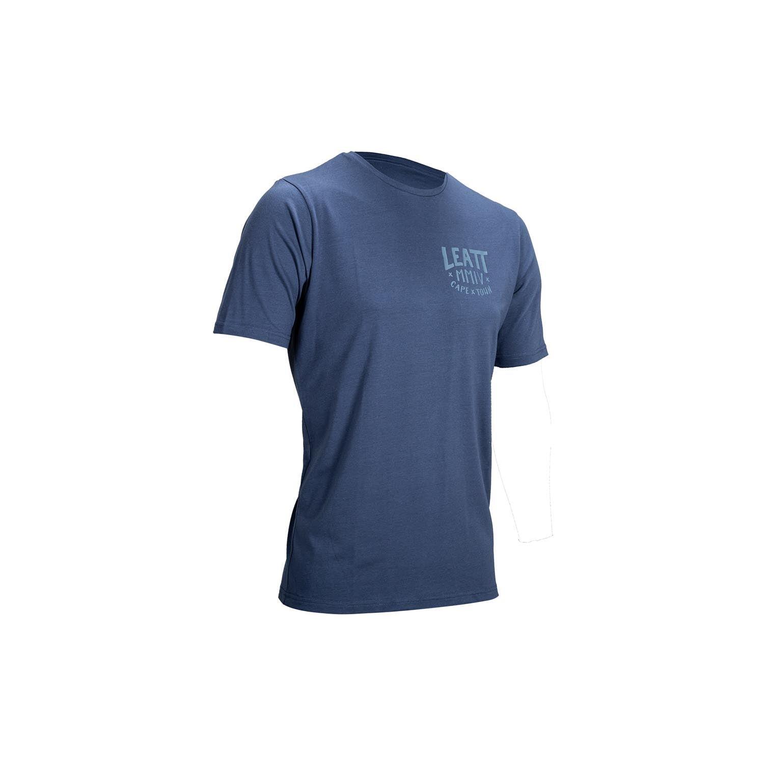 Koszulka LEATT T-Shirt Core 5/7