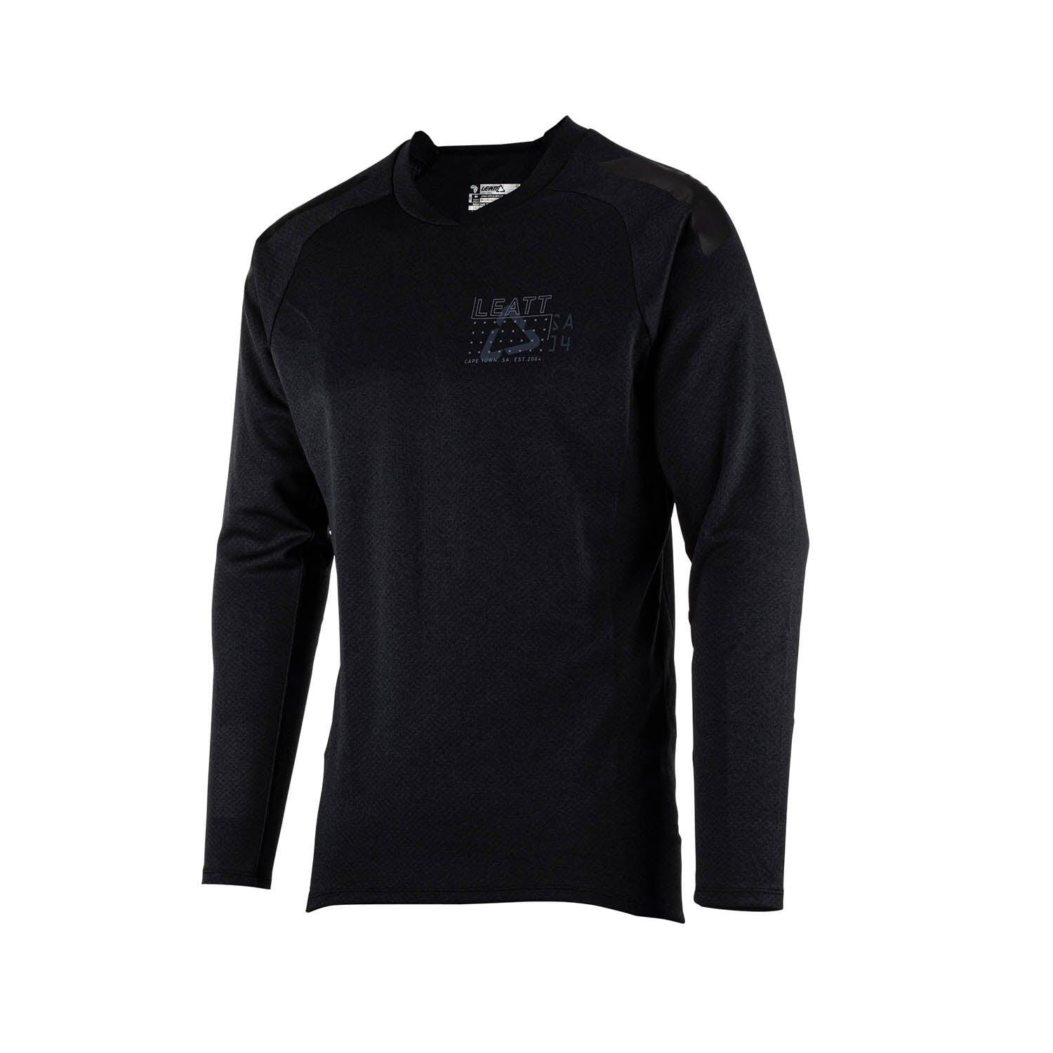 Maillot VTT 5.0 All Mountain Homme Noir 5/7