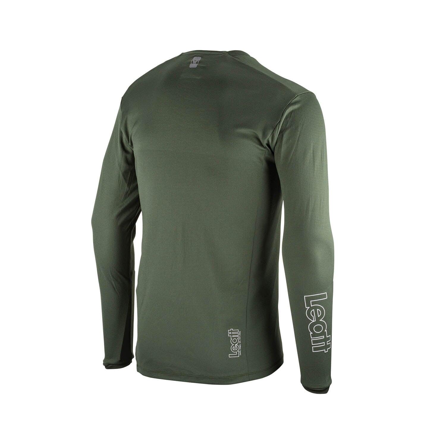 Camiseta MTB Enduro 4.0 Manga Larga V24 6/8