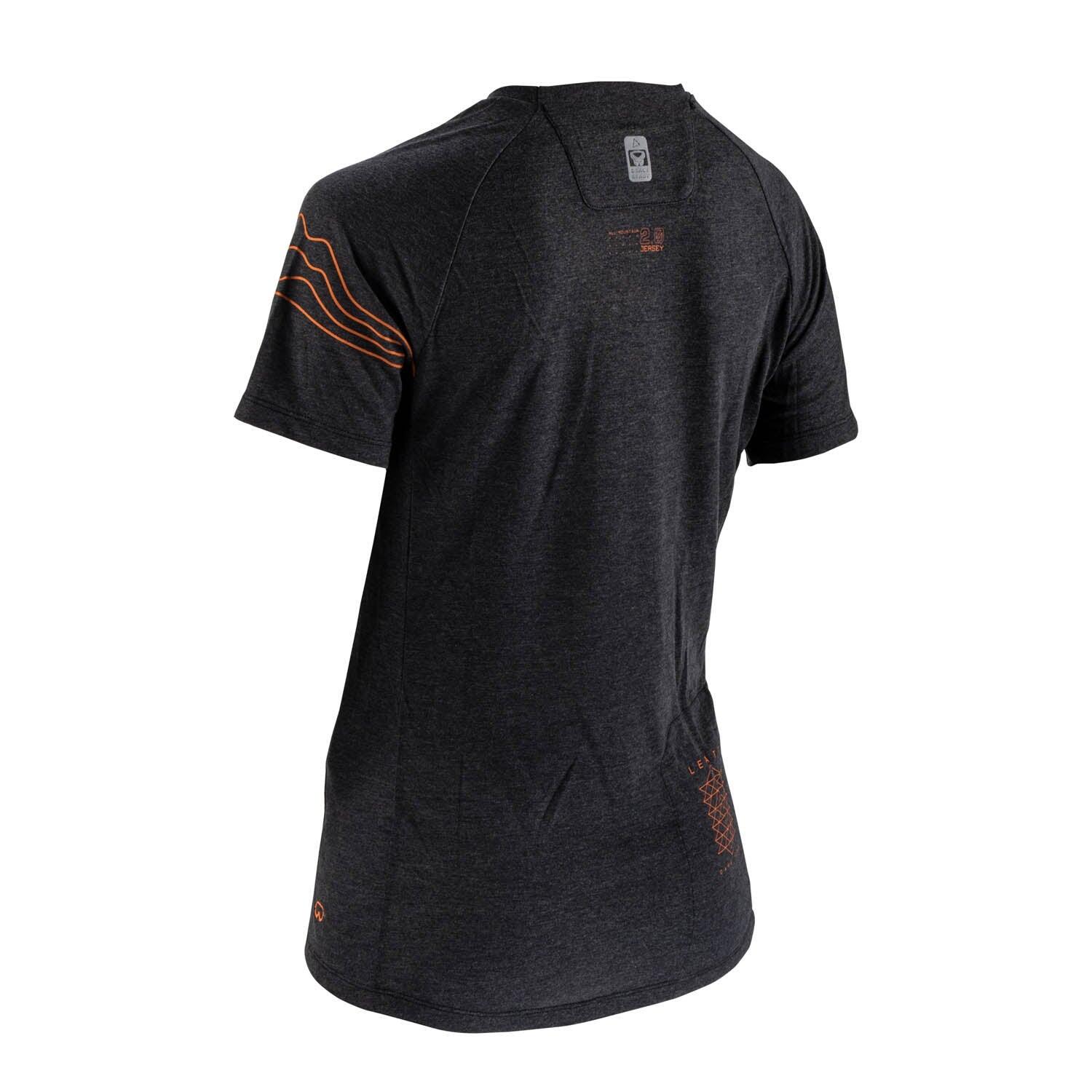 Camiseta AllMtn 2.0 WN 4/8