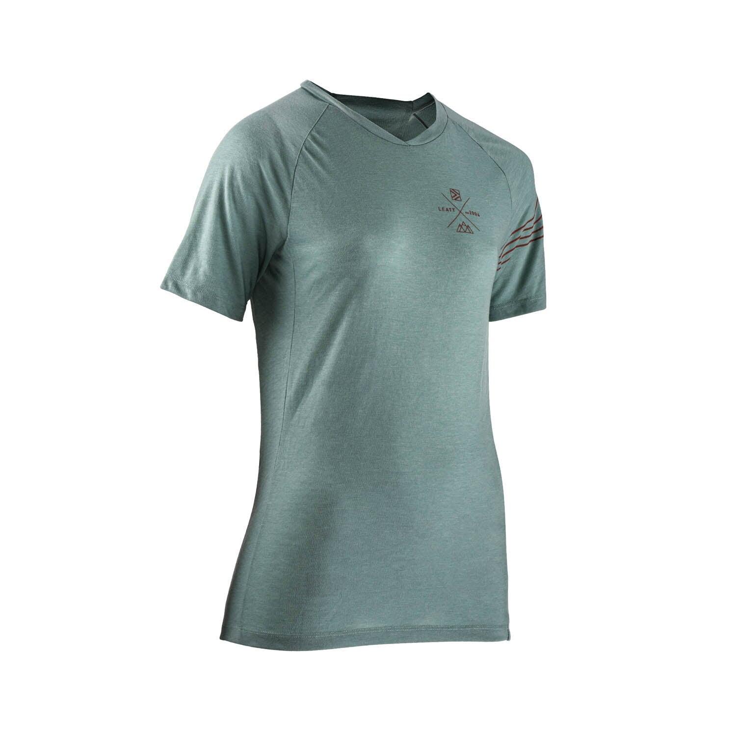 Camiseta AllMtn 2.0 WN 5/8