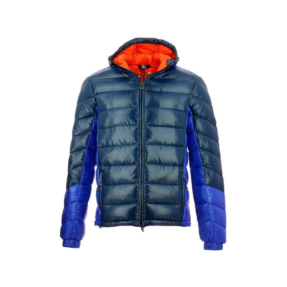 Casaco Acolchoado EA7 Emporio Armani DOUDOUNE HOMME EA7 EMPORIO ARMANI 1/3