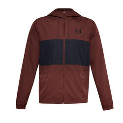 Veste coupe-vent Under Armour SPORTSTYLE
