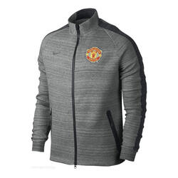 Veste de survêtement Nike Manchester United Authentic N98