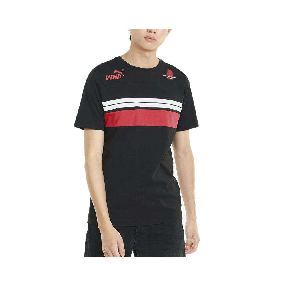 Tee-shirt Puma PORSCHE LEGACY SDS 6/6