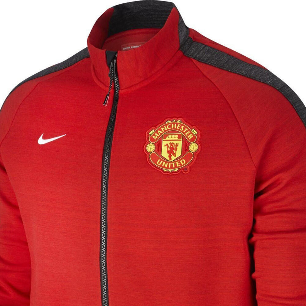 Veste de survêtement Nike Manchester United Authentic N98 3/3