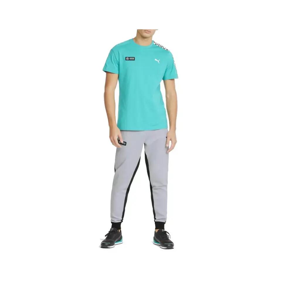 Pantaloni Tuta Uomo Puma Mercedes F1 6/6