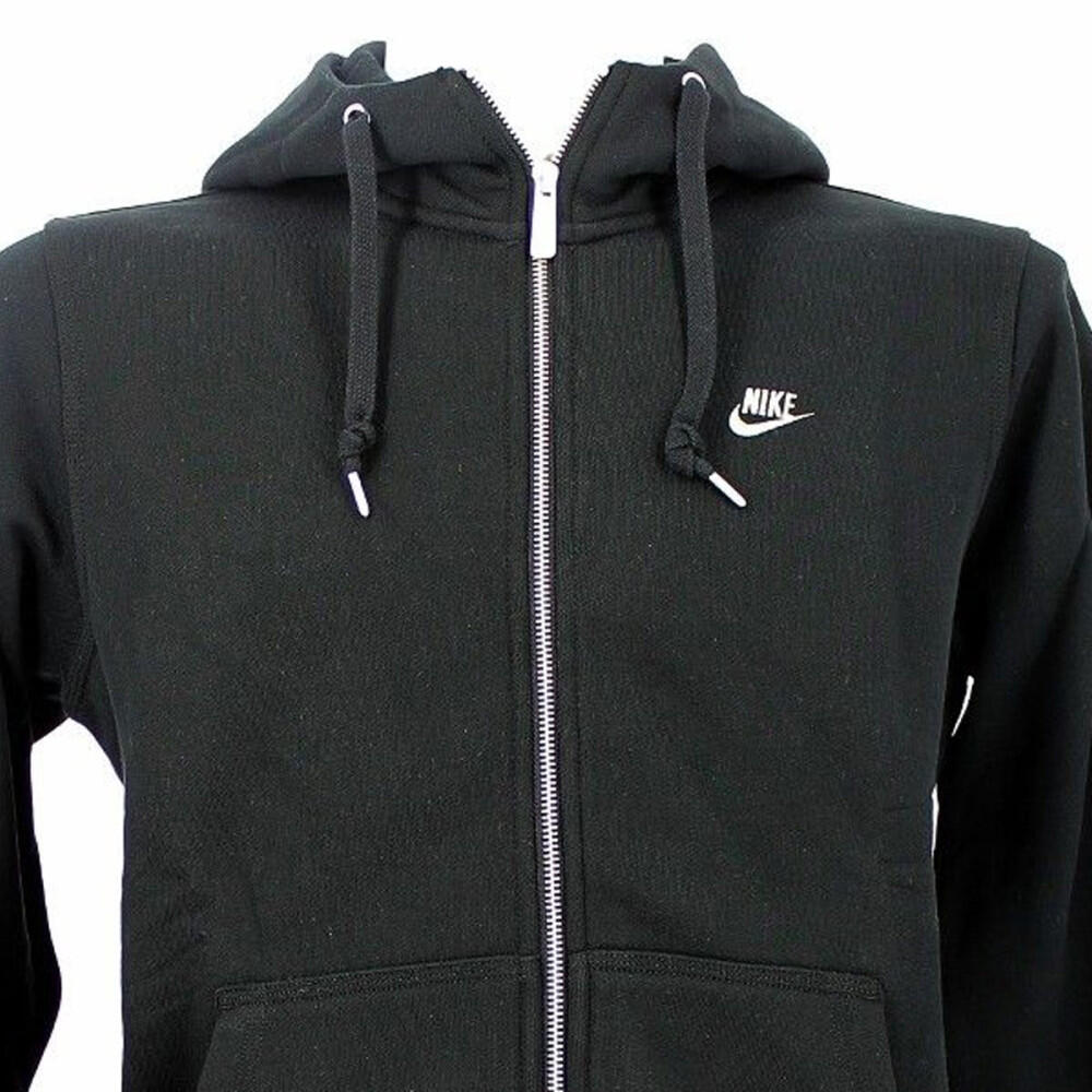 Felpa Nike SWEATSHIRT A CAPUCHE NIKE 3/3