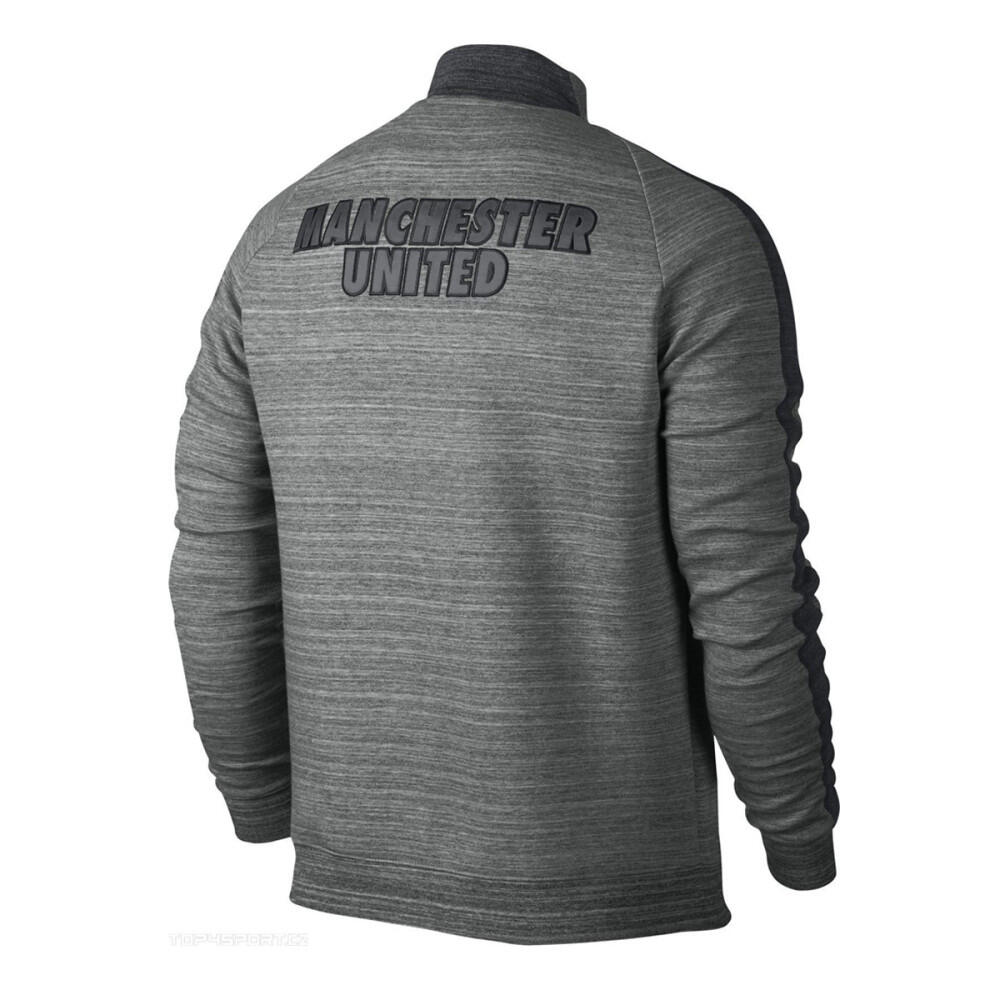 Giacca da Tuta Sportiva Nike N98 MANCHESTER JACKET 2/3