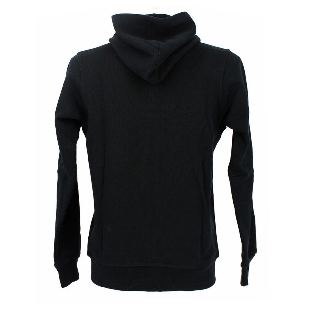Felpa Nike SWEATSHIRT A CAPUCHE NIKE 2/3