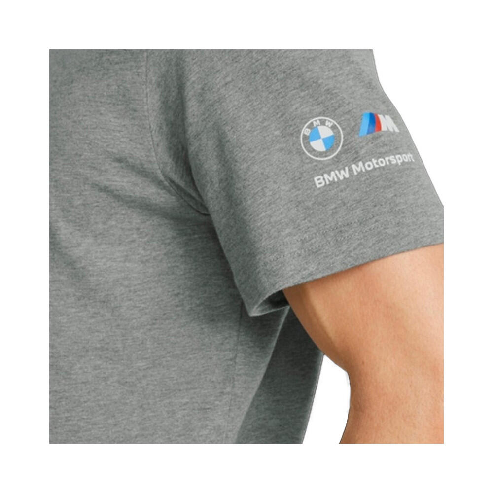 Tee-shirt Puma BMW MMS LOGO 4/4
