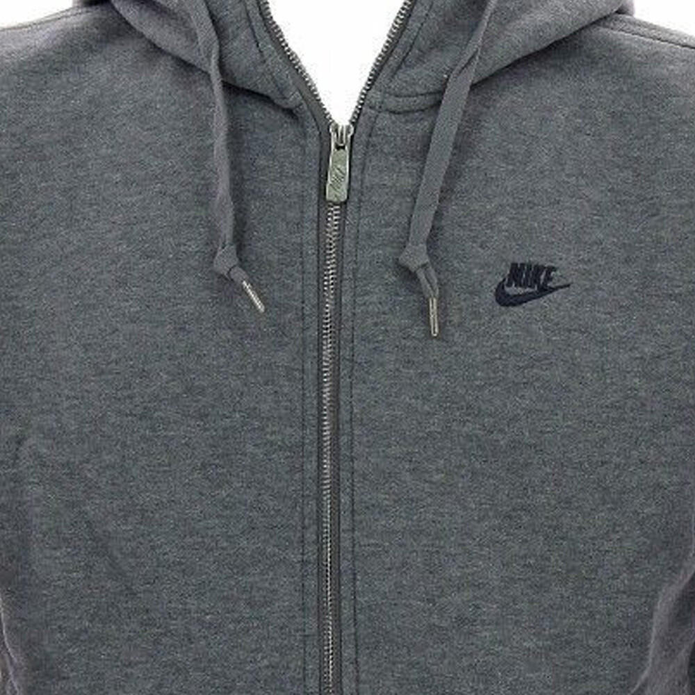 Felpa Nike SWEATSHIRT A CAPUCHE NIKE 3/3