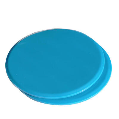 Core sliders" glijdende schijven voor buikspieren ø 17.5cm (set van 2)