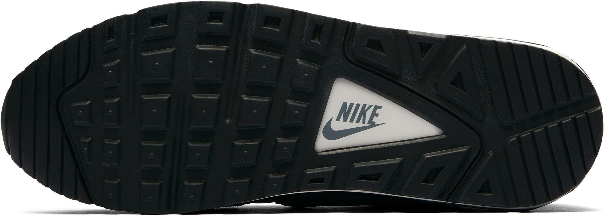 Nike Air Max Command Leather Black Anthracite 7/7